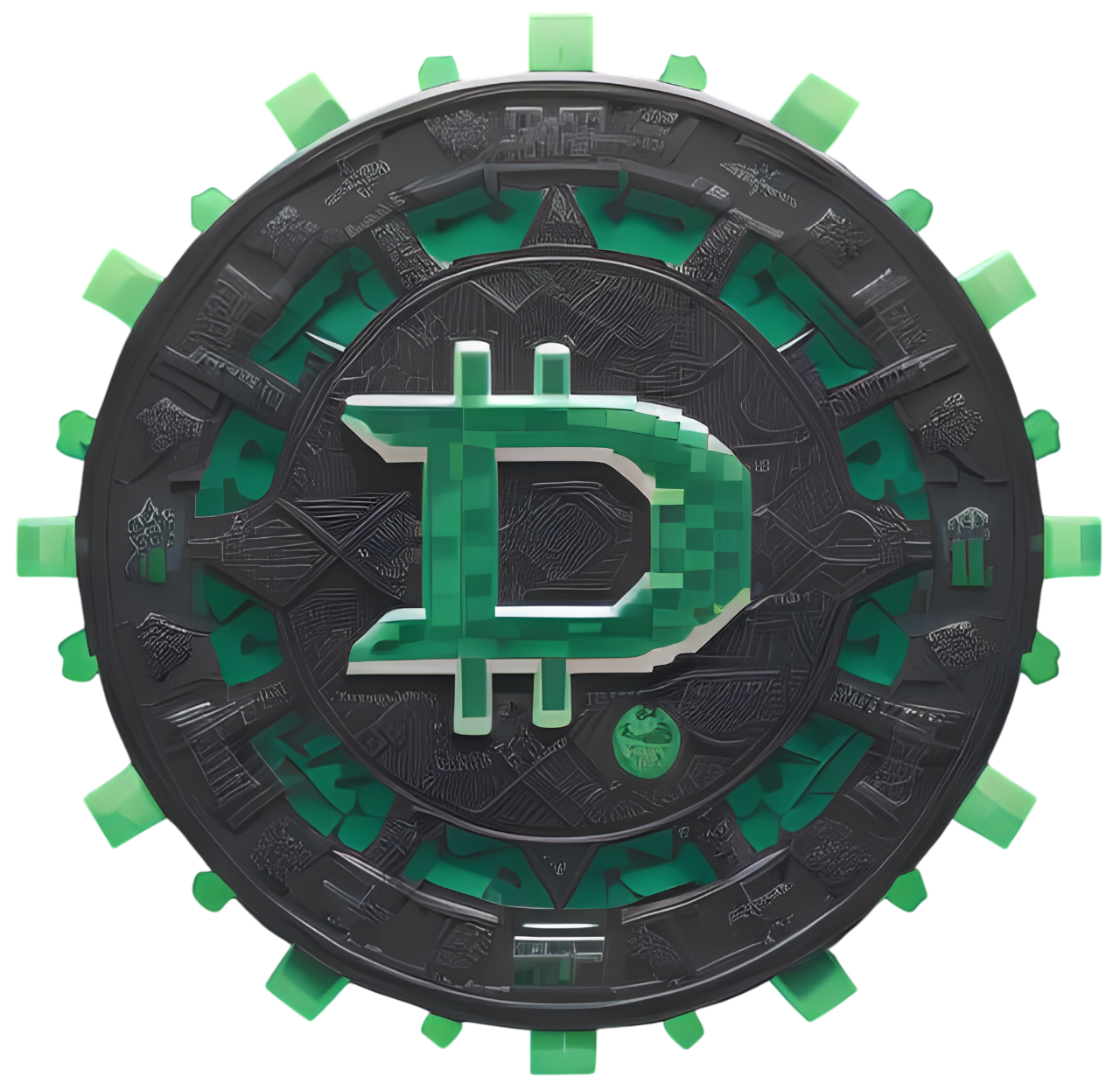 Button